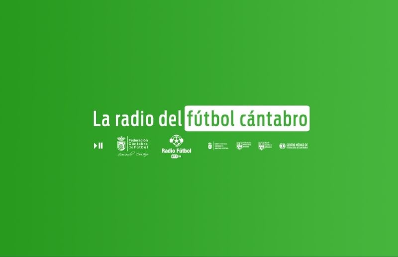 Lee más sobre el artículo Entrevista para «Radio Fútbol FCF»