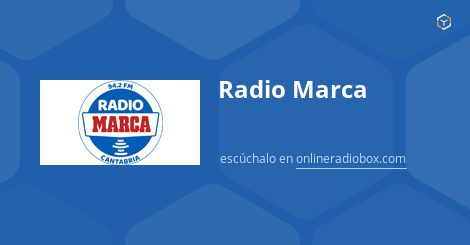 Lee más sobre el artículo Entrevista para Radio Marca