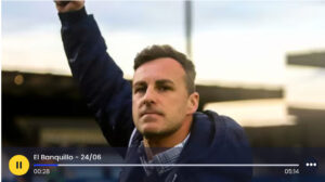 Lee más sobre el artículo «Un estudioso del fútbol»: así es Sergio Fernández ‘Sesi’, nuevo entrenador de la Arandina